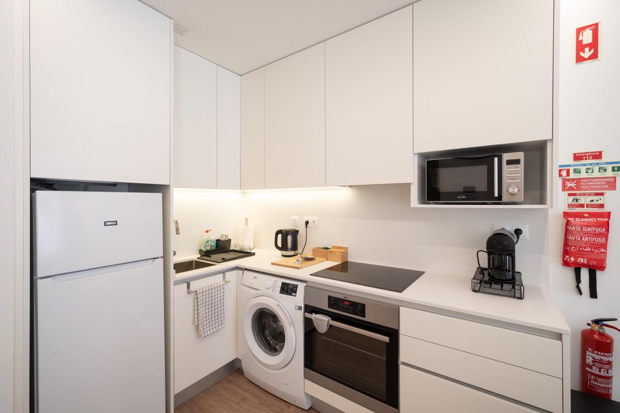 Mam Heat Apartments - Viana City Centre Viana do Castelo Exteriör bild