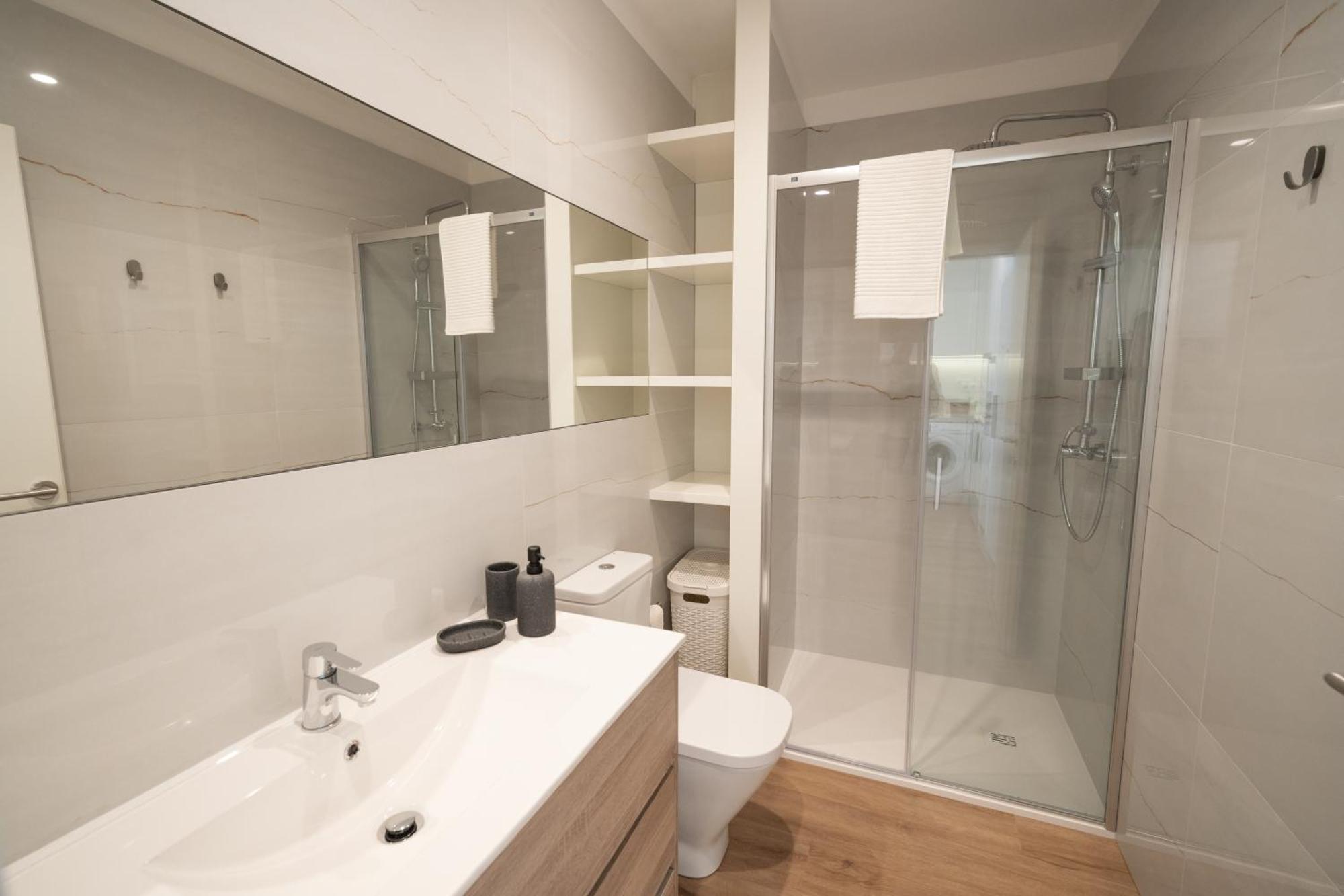 Mam Heat Apartments - Viana City Centre Viana do Castelo Exteriör bild